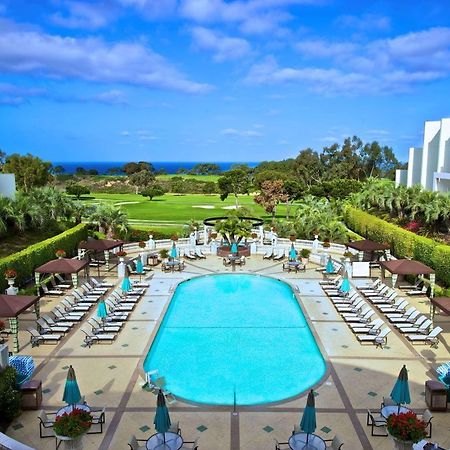 Hilton La Jolla Torrey Pines Hotell San Diego Eksteriør bilde