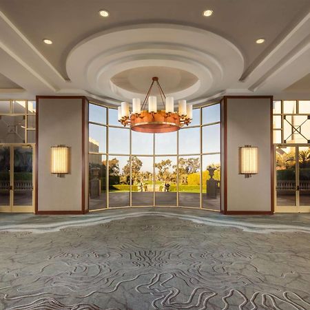 Hilton La Jolla Torrey Pines Hotell San Diego Eksteriør bilde