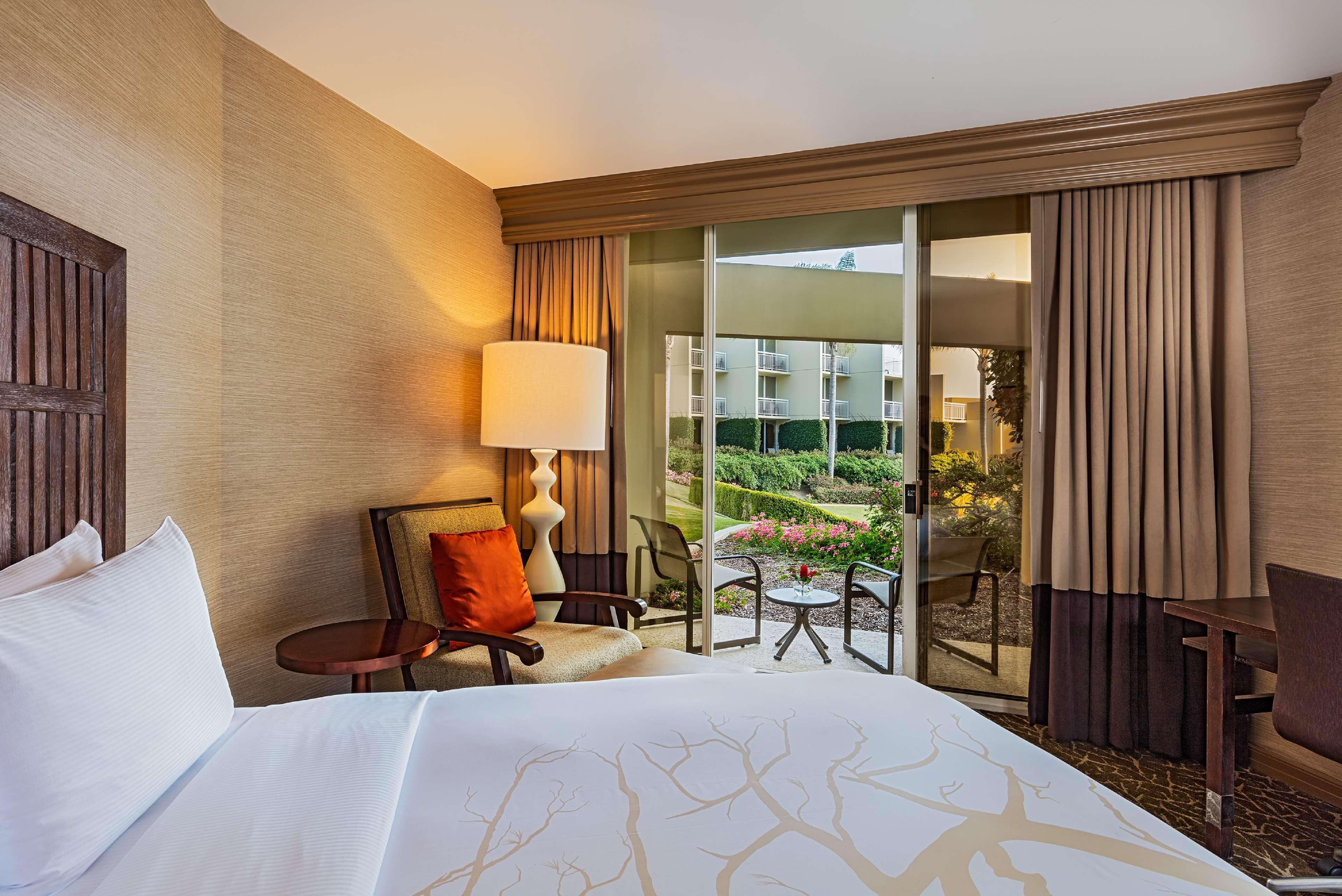Hilton La Jolla Torrey Pines Hotell San Diego Eksteriør bilde