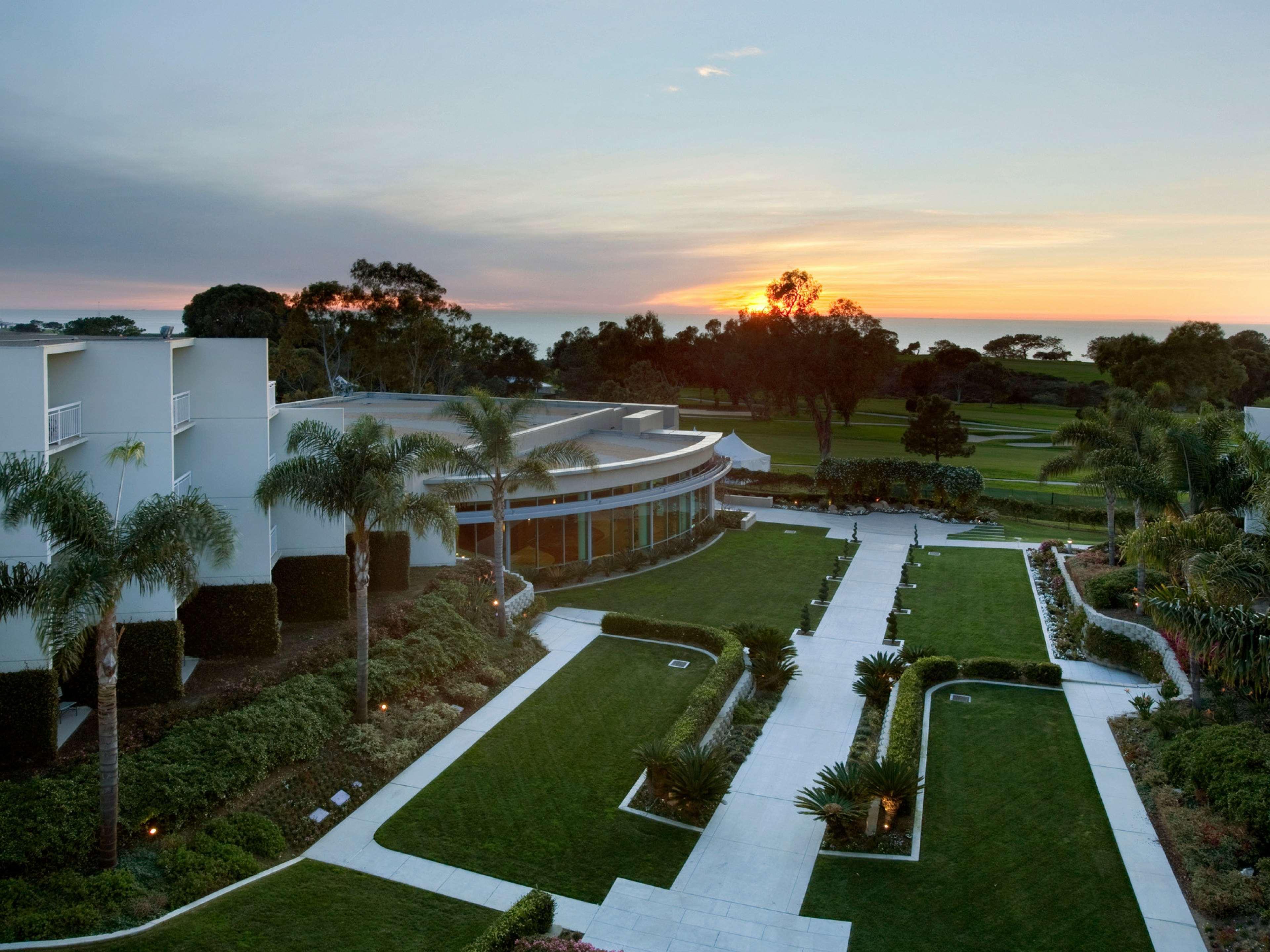 Hilton La Jolla Torrey Pines Hotell San Diego Eksteriør bilde