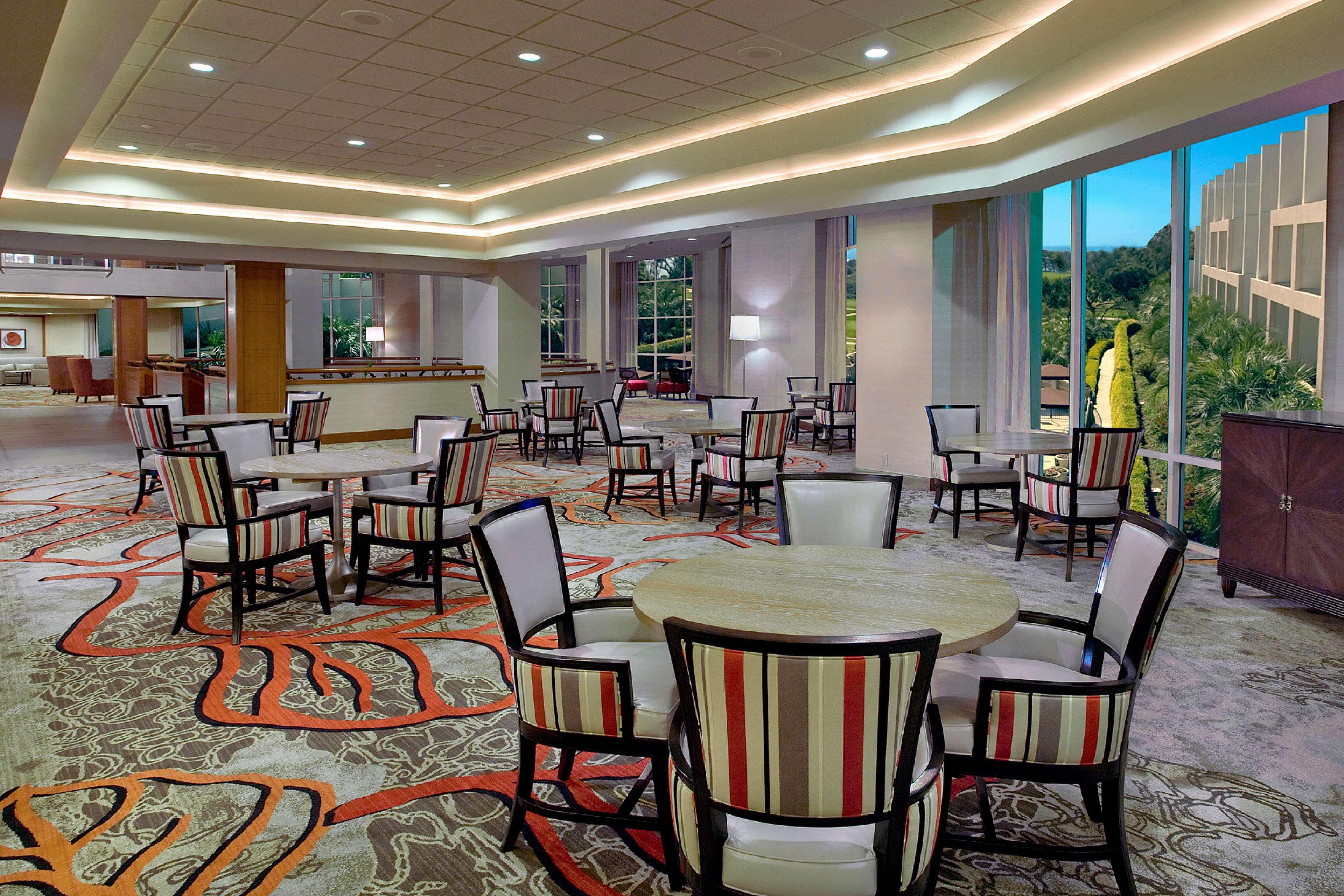 Hilton La Jolla Torrey Pines Hotell San Diego Eksteriør bilde