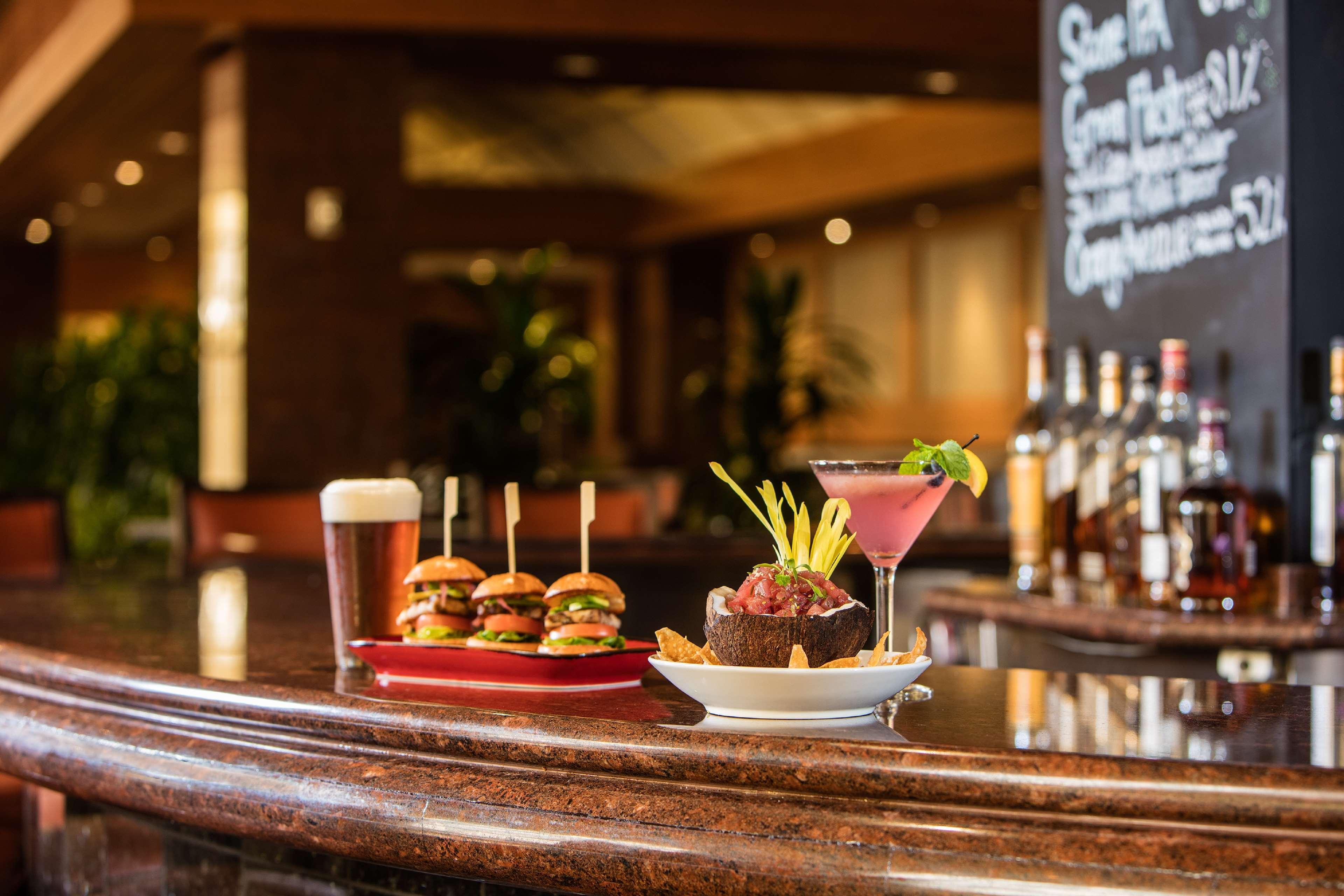 Hilton La Jolla Torrey Pines Hotell San Diego Eksteriør bilde