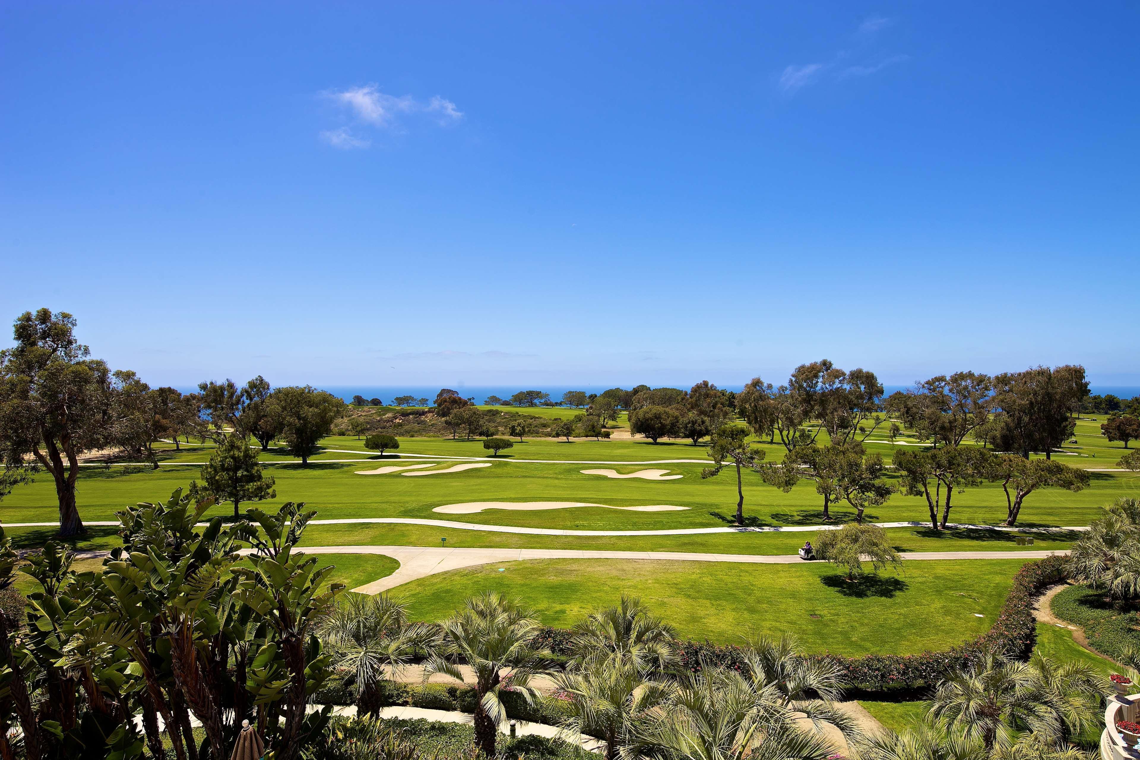 Hilton La Jolla Torrey Pines Hotell San Diego Eksteriør bilde