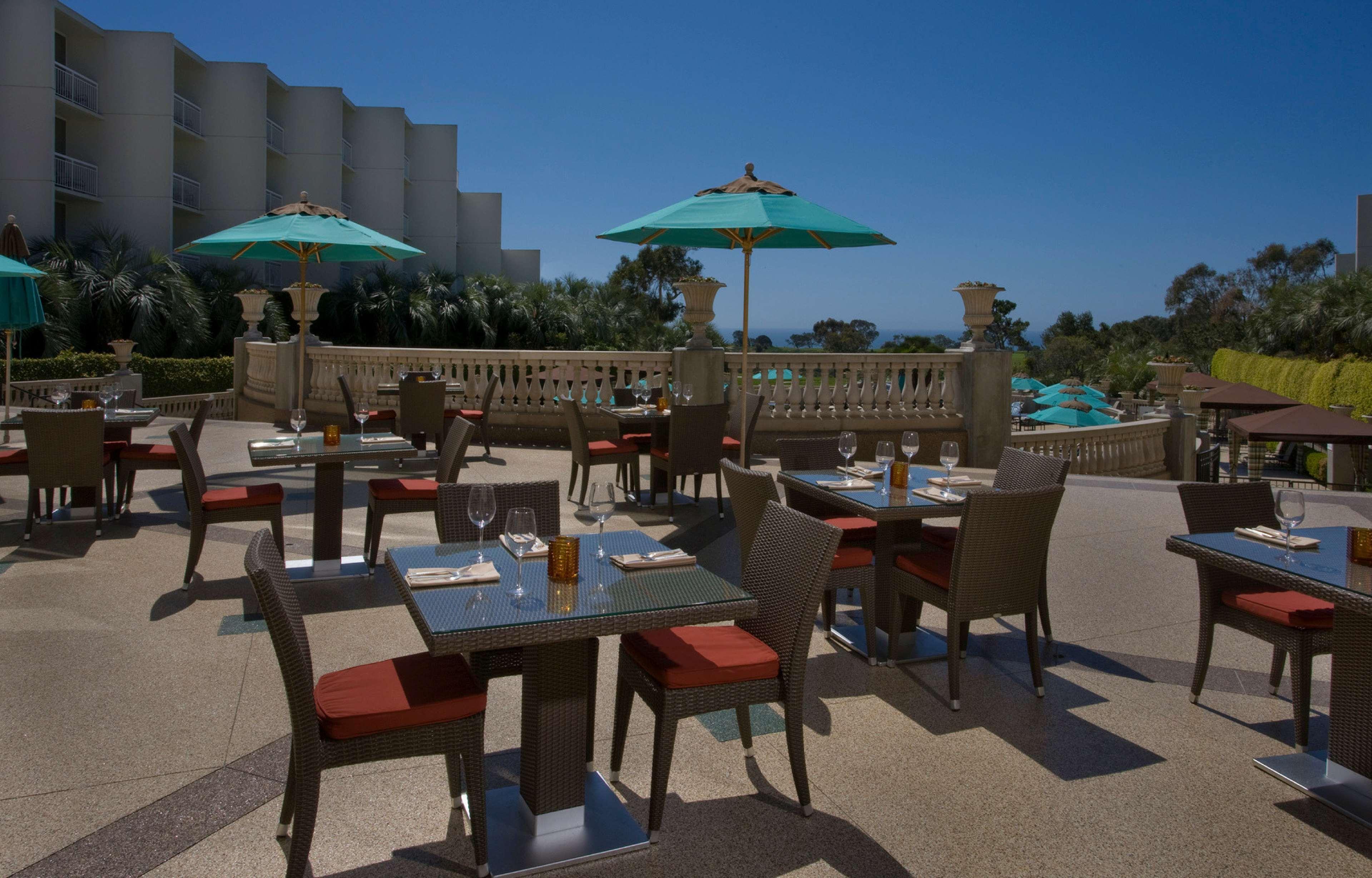 Hilton La Jolla Torrey Pines Hotell San Diego Eksteriør bilde