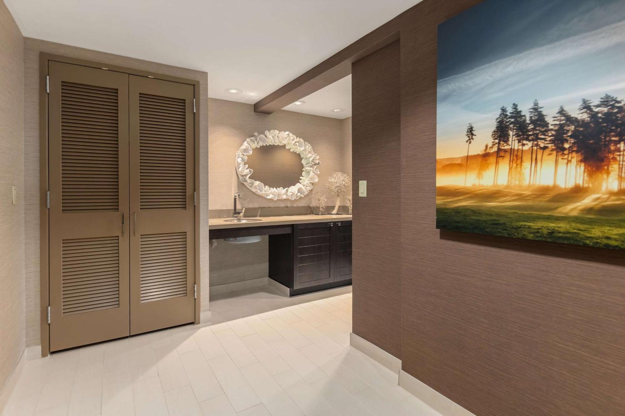 Hilton La Jolla Torrey Pines Hotell San Diego Eksteriør bilde