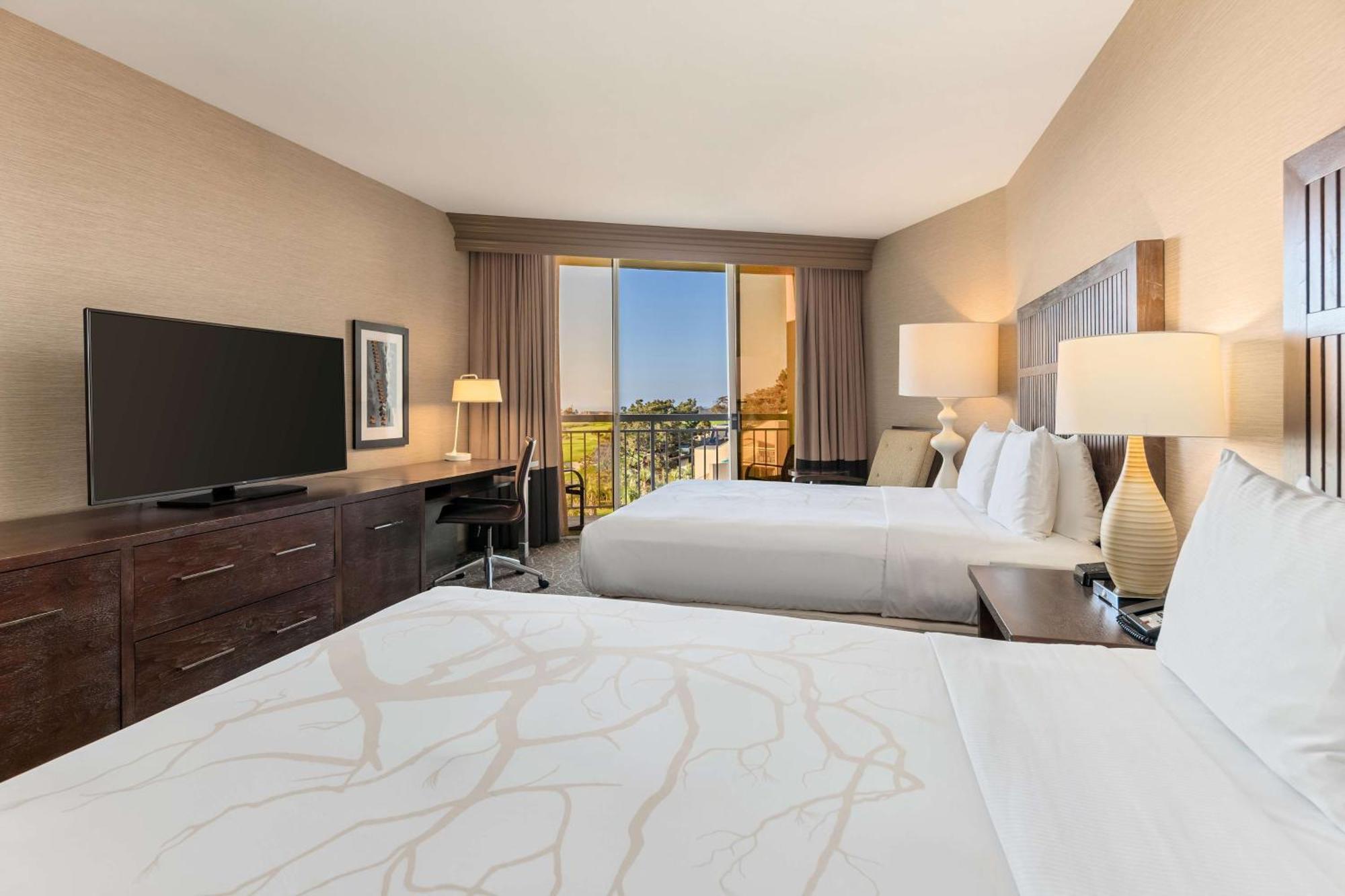 Hilton La Jolla Torrey Pines Hotell San Diego Eksteriør bilde