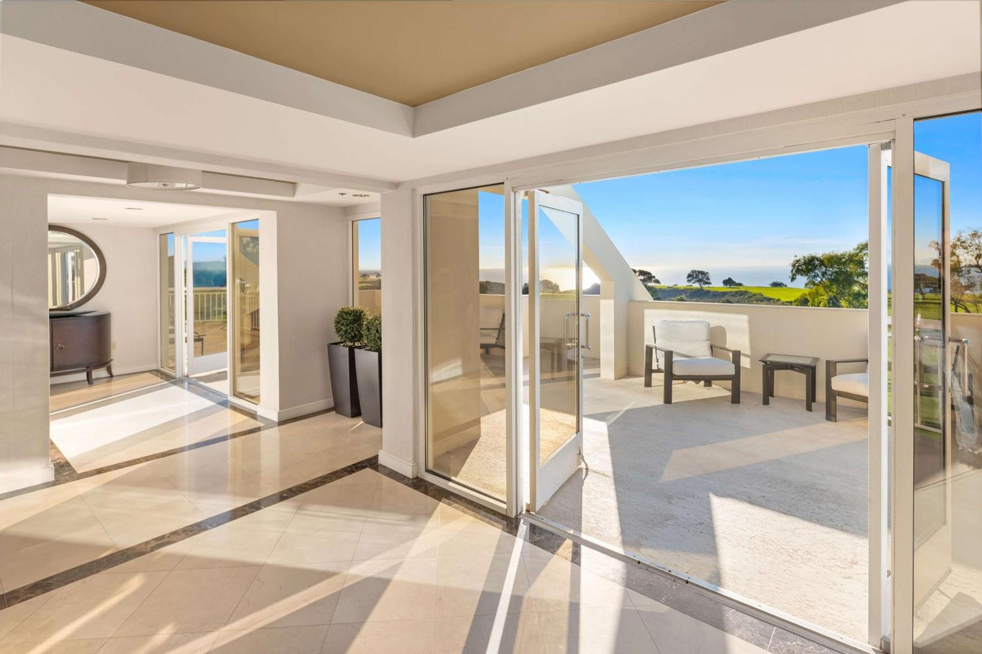 Hilton La Jolla Torrey Pines Hotell San Diego Eksteriør bilde