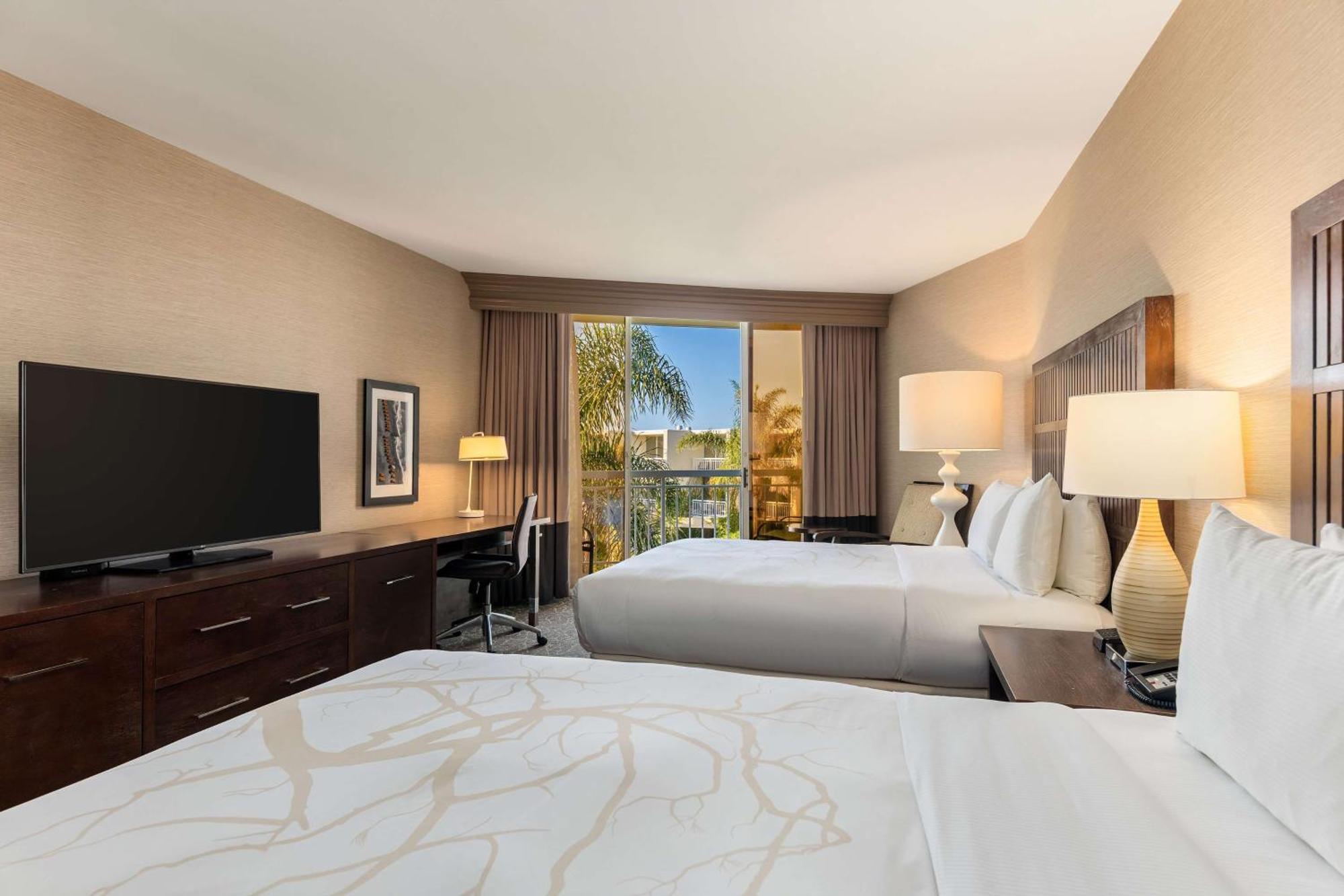 Hilton La Jolla Torrey Pines Hotell San Diego Eksteriør bilde