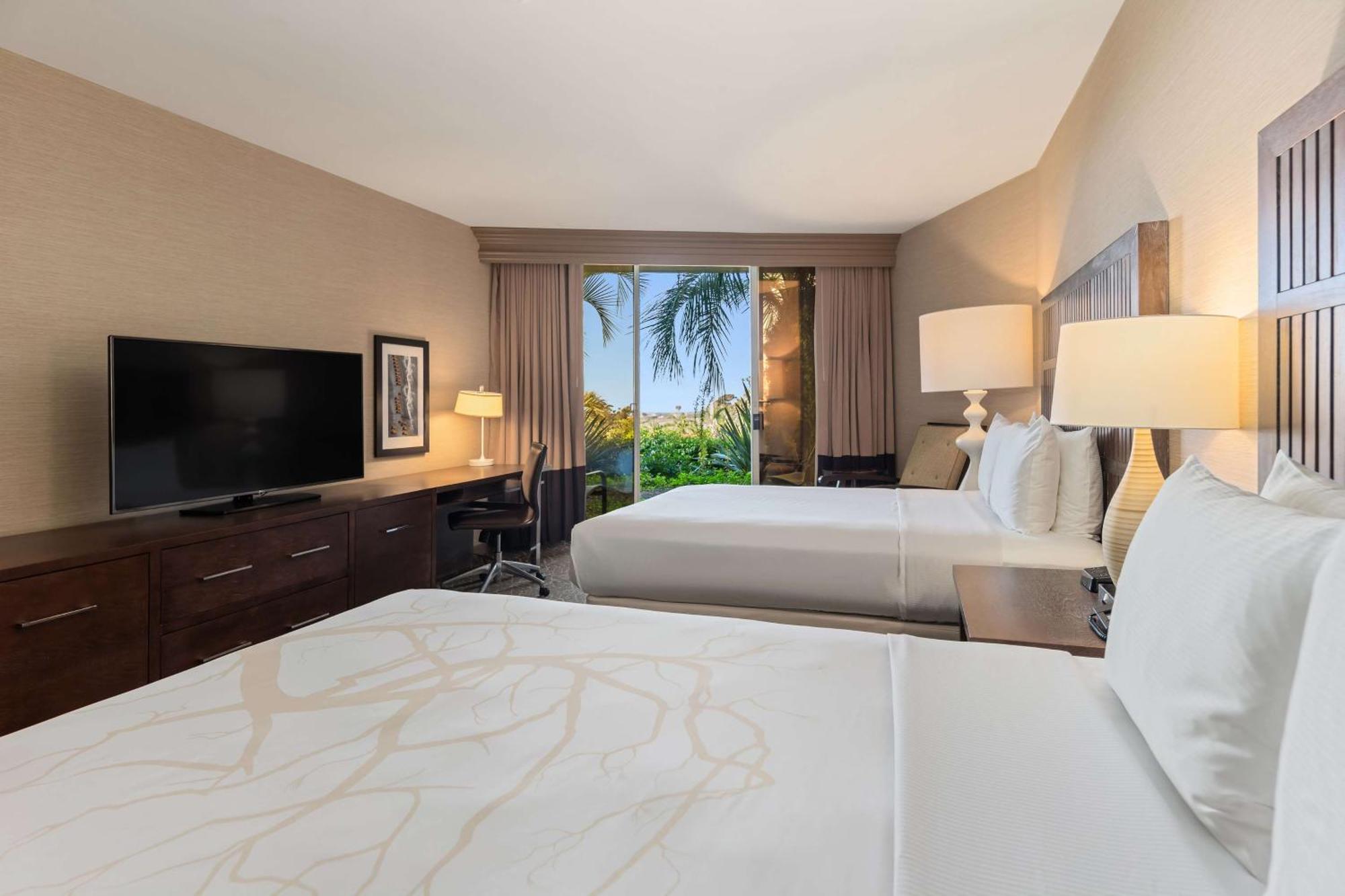 Hilton La Jolla Torrey Pines Hotell San Diego Eksteriør bilde