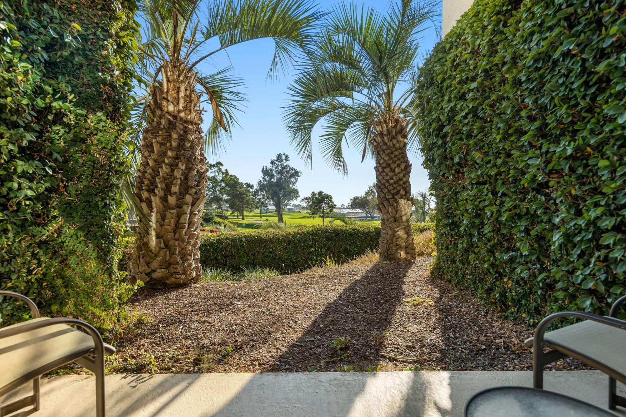 Hilton La Jolla Torrey Pines Hotell San Diego Eksteriør bilde