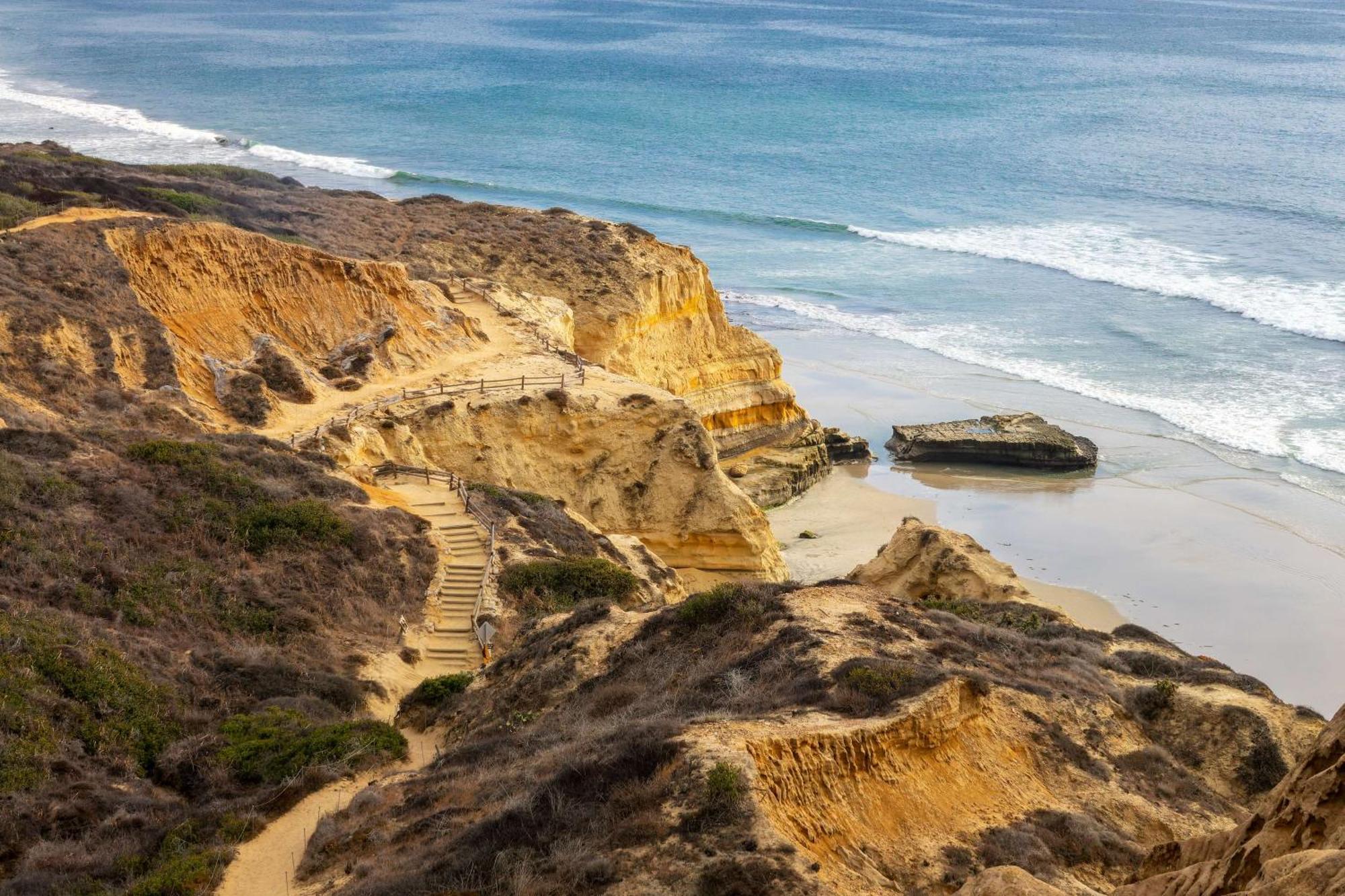 Hilton La Jolla Torrey Pines Hotell San Diego Eksteriør bilde