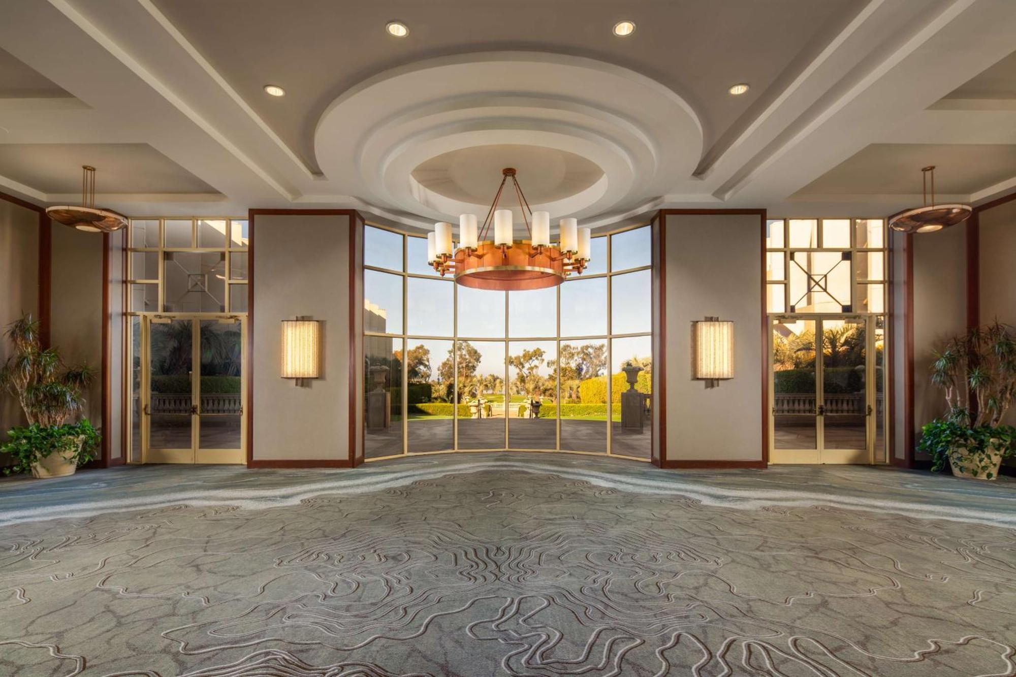 Hilton La Jolla Torrey Pines Hotell San Diego Eksteriør bilde