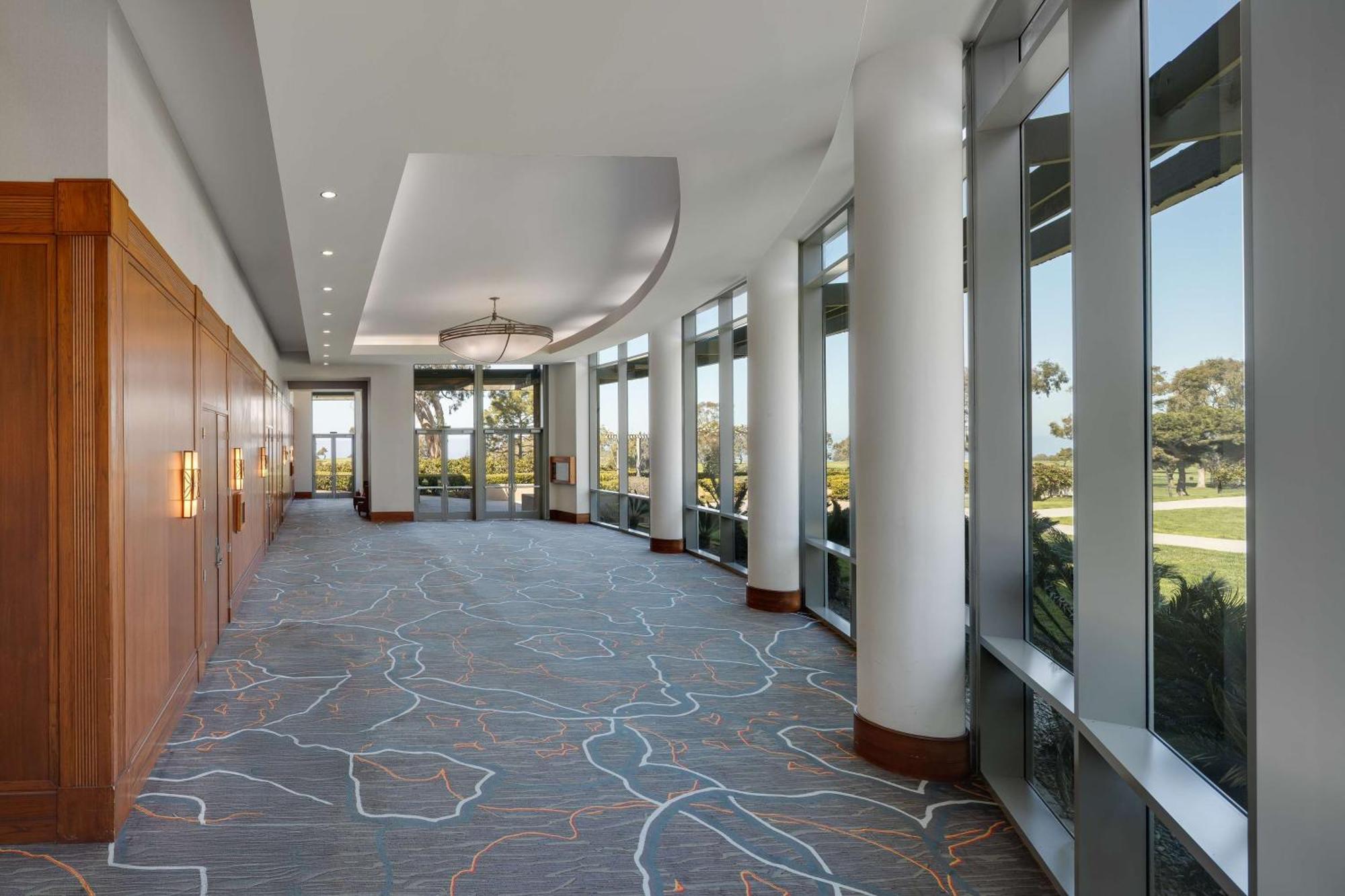 Hilton La Jolla Torrey Pines Hotell San Diego Eksteriør bilde