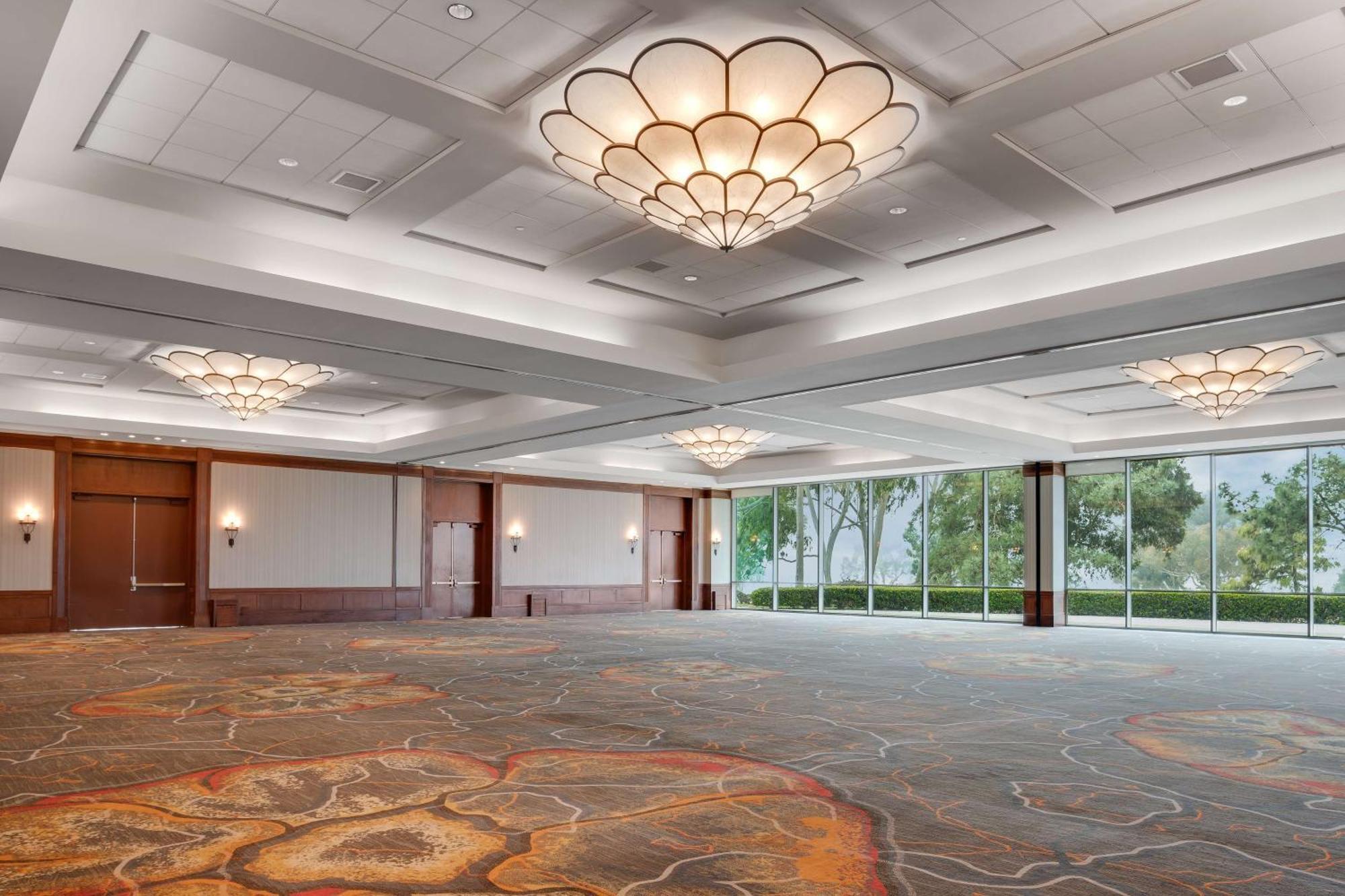 Hilton La Jolla Torrey Pines Hotell San Diego Eksteriør bilde