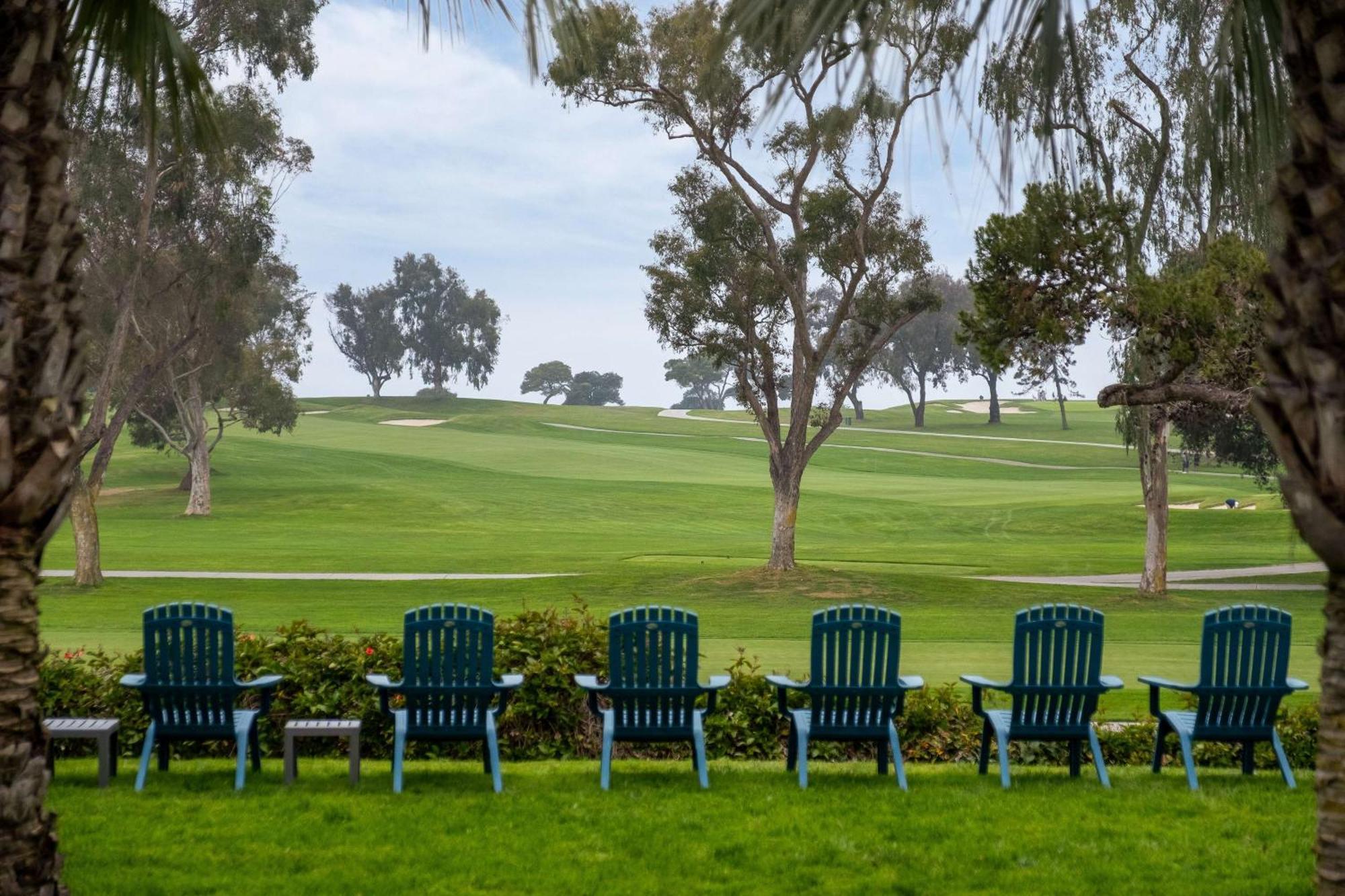 Hilton La Jolla Torrey Pines Hotell San Diego Eksteriør bilde