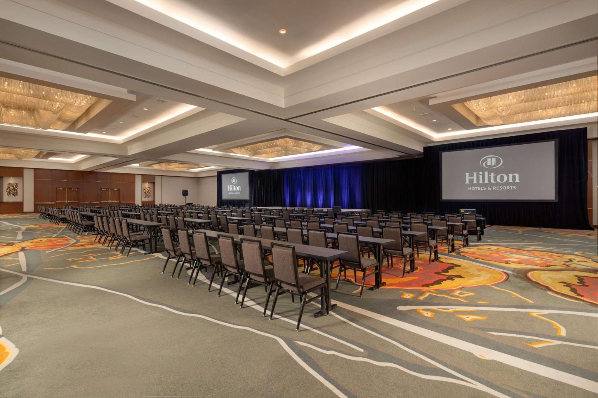 Hilton La Jolla Torrey Pines Hotell San Diego Eksteriør bilde