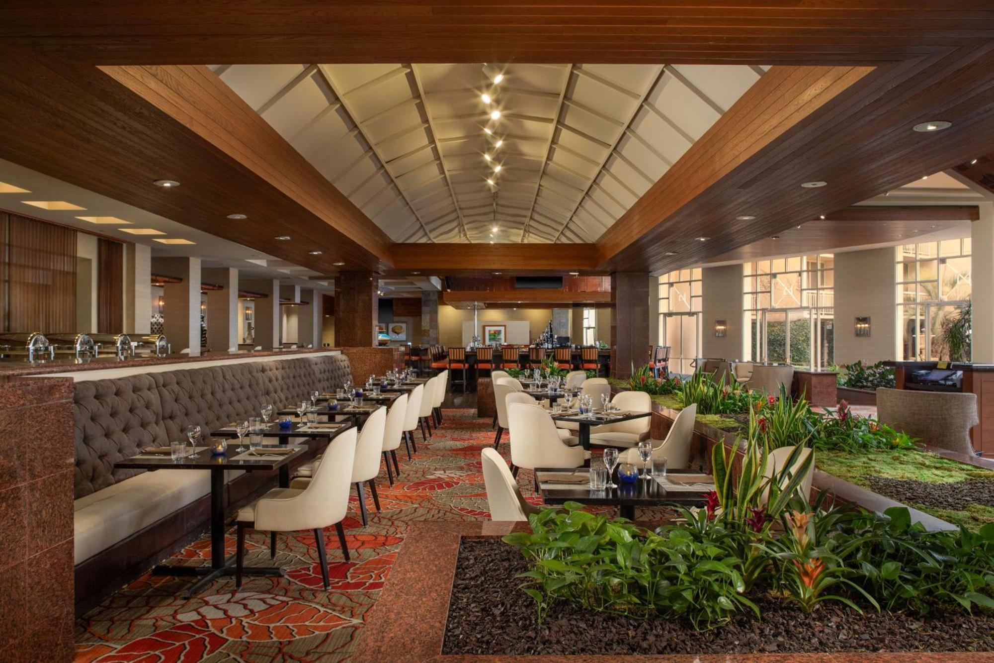 Hilton La Jolla Torrey Pines Hotell San Diego Eksteriør bilde